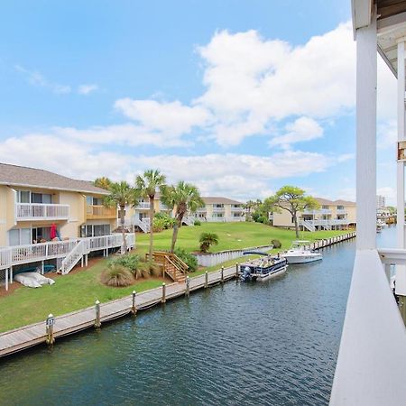 Sandpiper Cove 4114 Destin Buitenkant foto