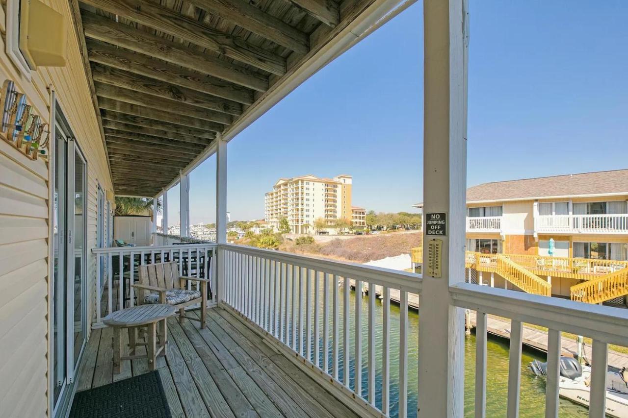 Sandpiper Cove 4114 Destin Buitenkant foto