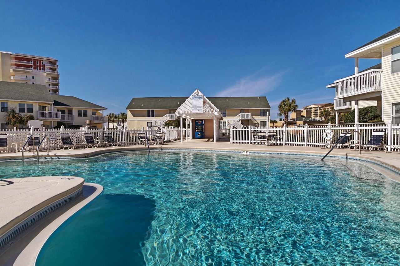 Sandpiper Cove 4114 Destin Buitenkant foto