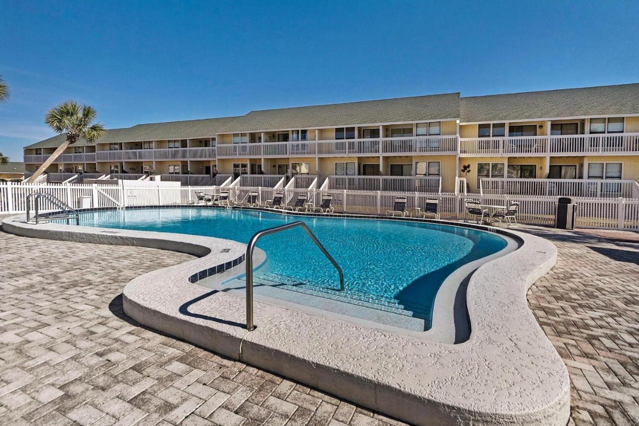 Sandpiper Cove 4114 Destin Buitenkant foto