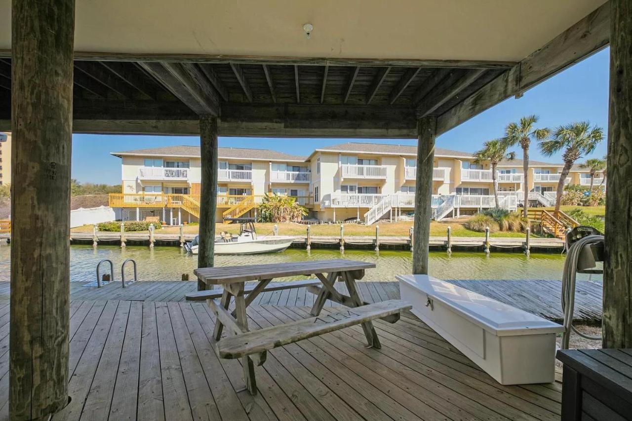 Sandpiper Cove 4114 Destin Buitenkant foto