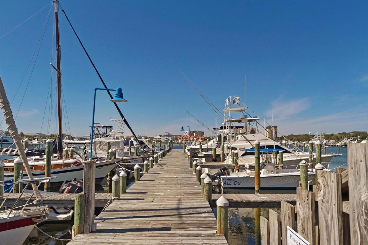 Sandpiper Cove 4114 Destin Buitenkant foto