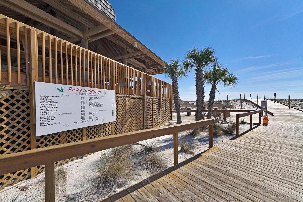 Sandpiper Cove 4114 Destin Buitenkant foto
