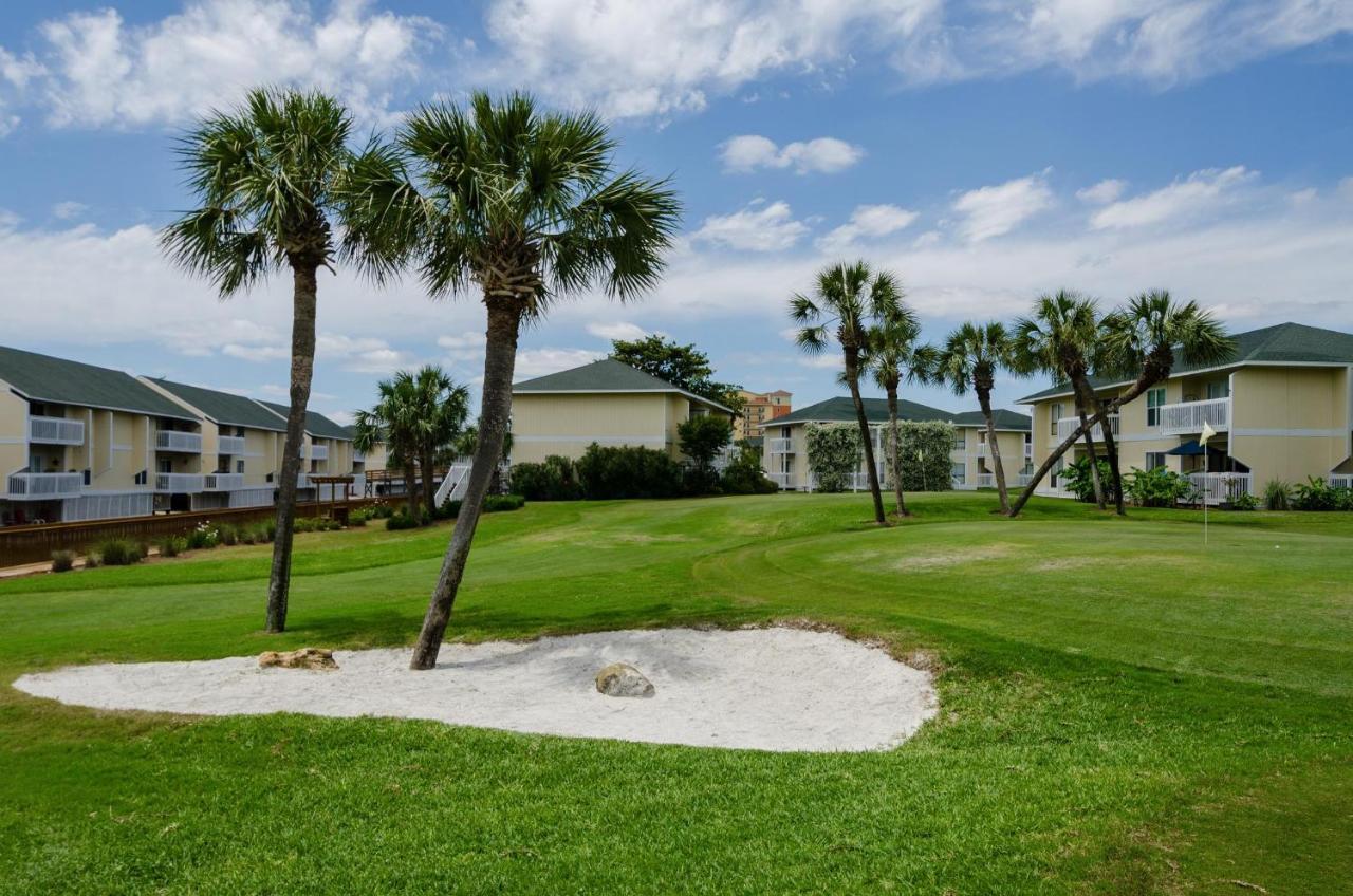 Sandpiper Cove 4114 Destin Buitenkant foto
