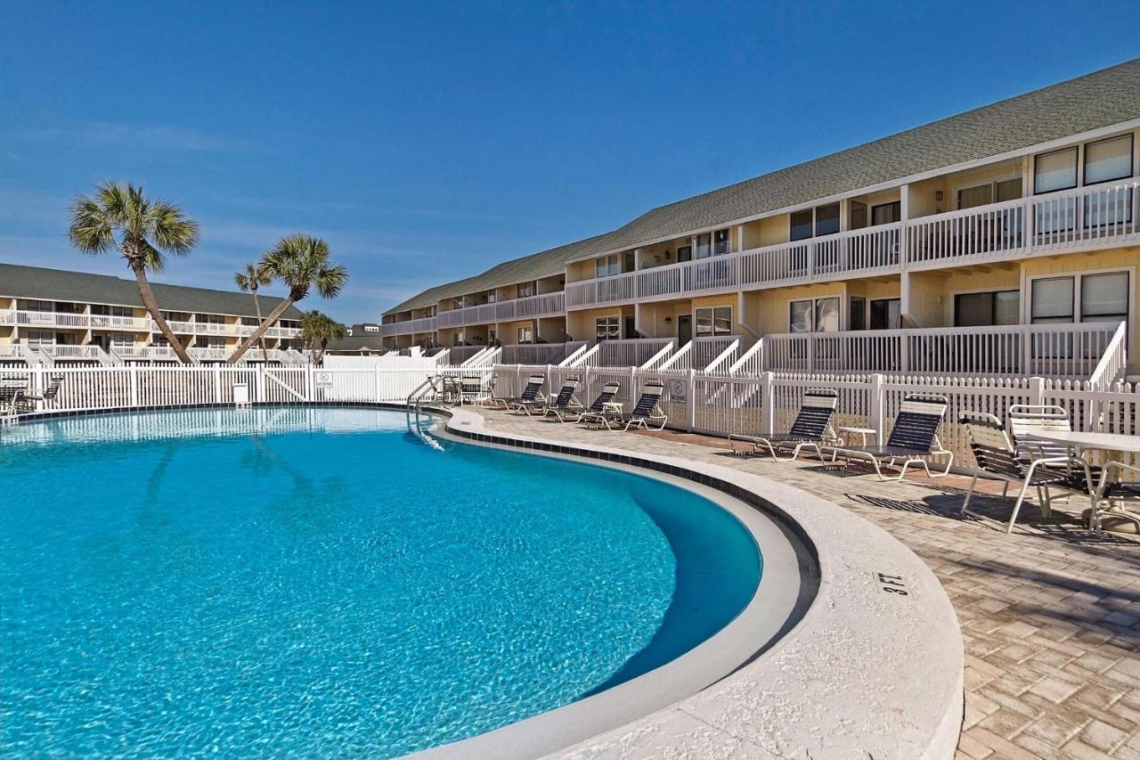 Sandpiper Cove 4114 Destin Buitenkant foto