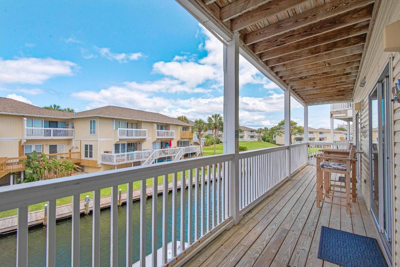 Sandpiper Cove 4114 Destin Buitenkant foto