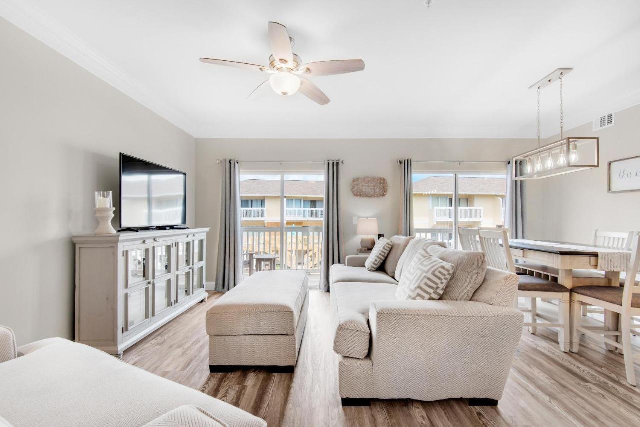 Sandpiper Cove 4114 Destin Buitenkant foto