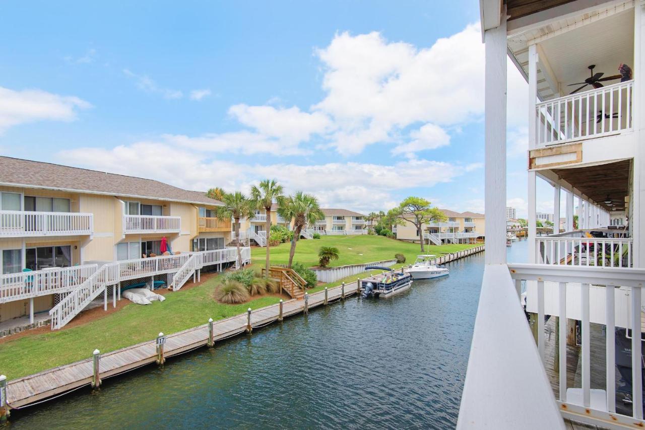 Sandpiper Cove 4114 Destin Buitenkant foto