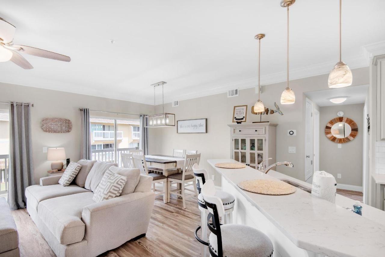 Sandpiper Cove 4114 Destin Buitenkant foto