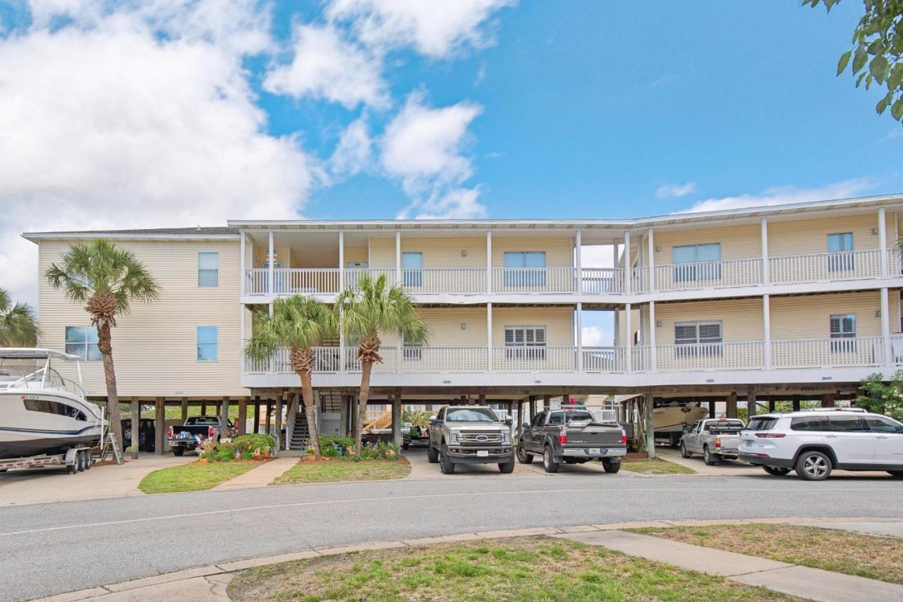 Sandpiper Cove 4114 Destin Buitenkant foto