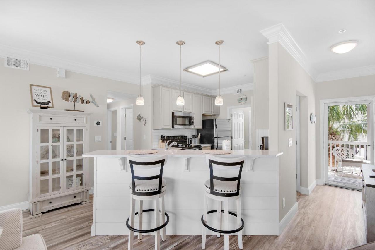 Sandpiper Cove 4114 Destin Buitenkant foto